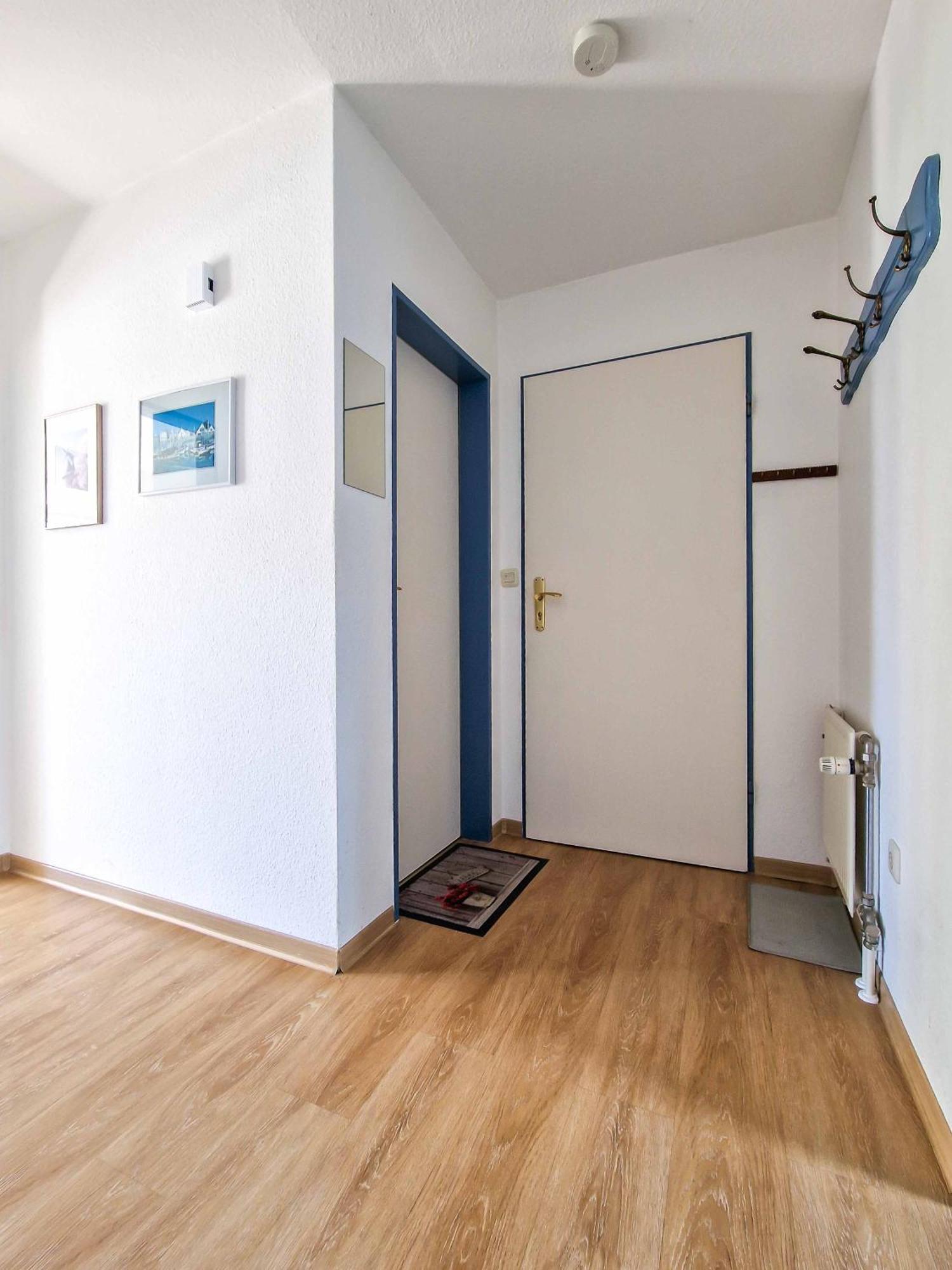 Moin Apartment เกรทซีล ภายนอก รูปภาพ