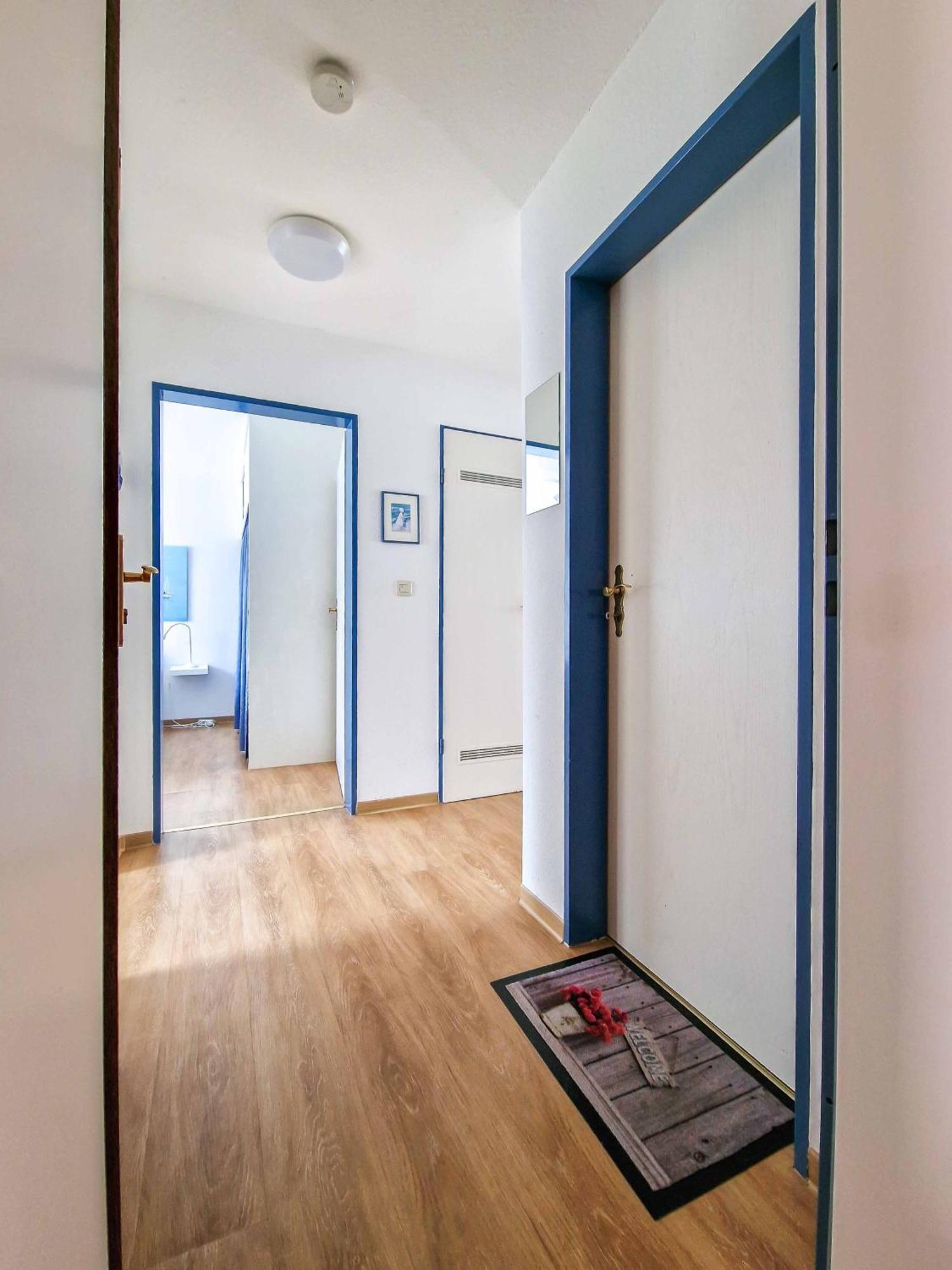 Moin Apartment เกรทซีล ภายนอก รูปภาพ