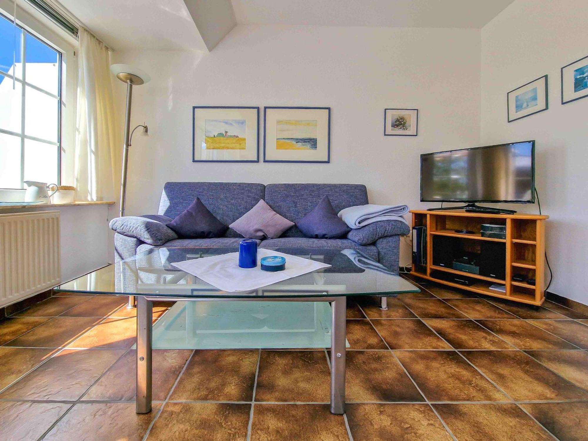Moin Apartment เกรทซีล ภายนอก รูปภาพ