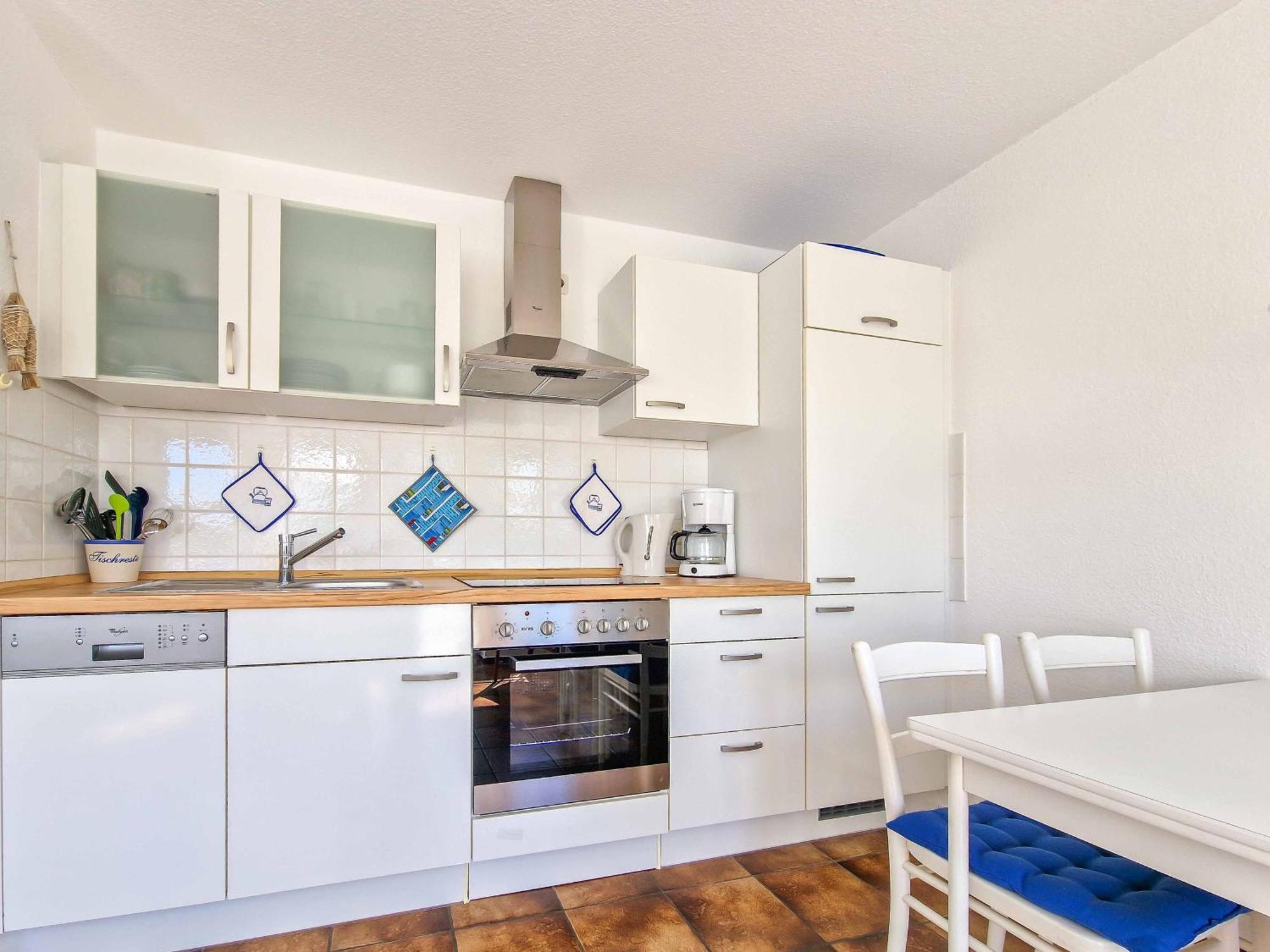 Moin Apartment เกรทซีล ภายนอก รูปภาพ