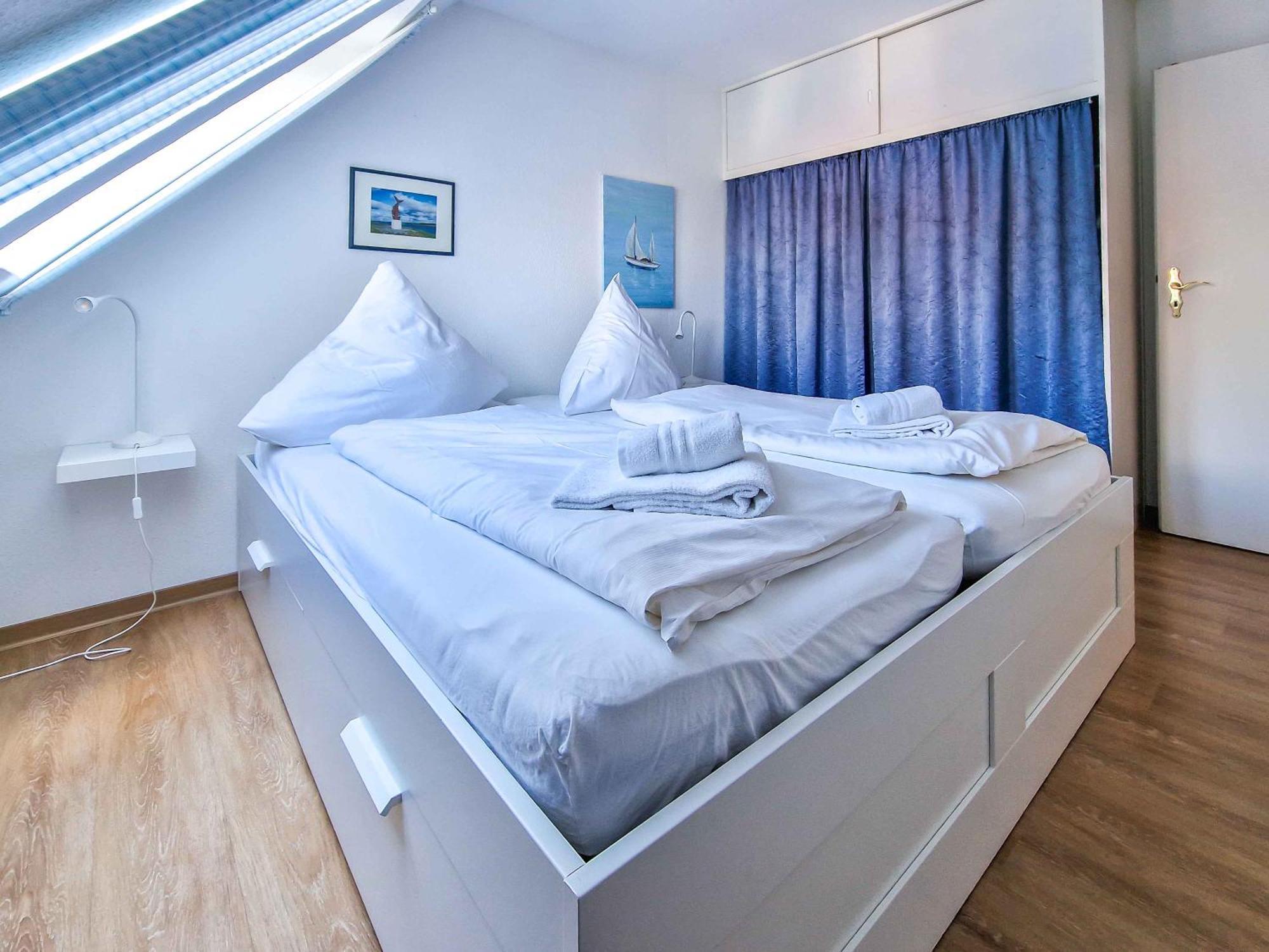 Moin Apartment เกรทซีล ภายนอก รูปภาพ