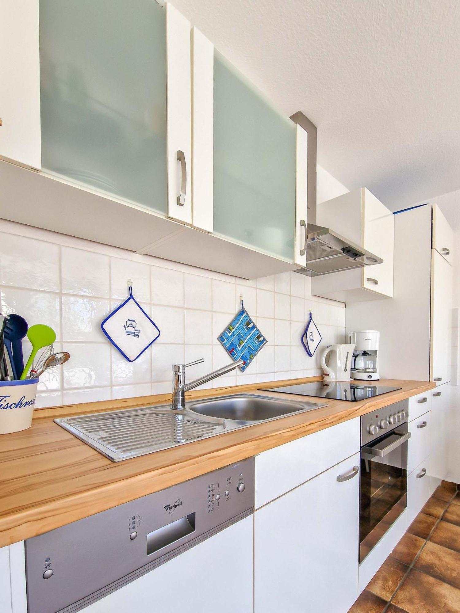 Moin Apartment เกรทซีล ภายนอก รูปภาพ