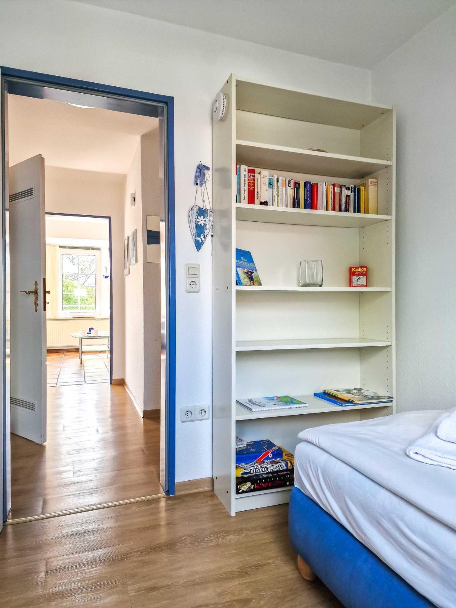 Moin Apartment เกรทซีล ภายนอก รูปภาพ