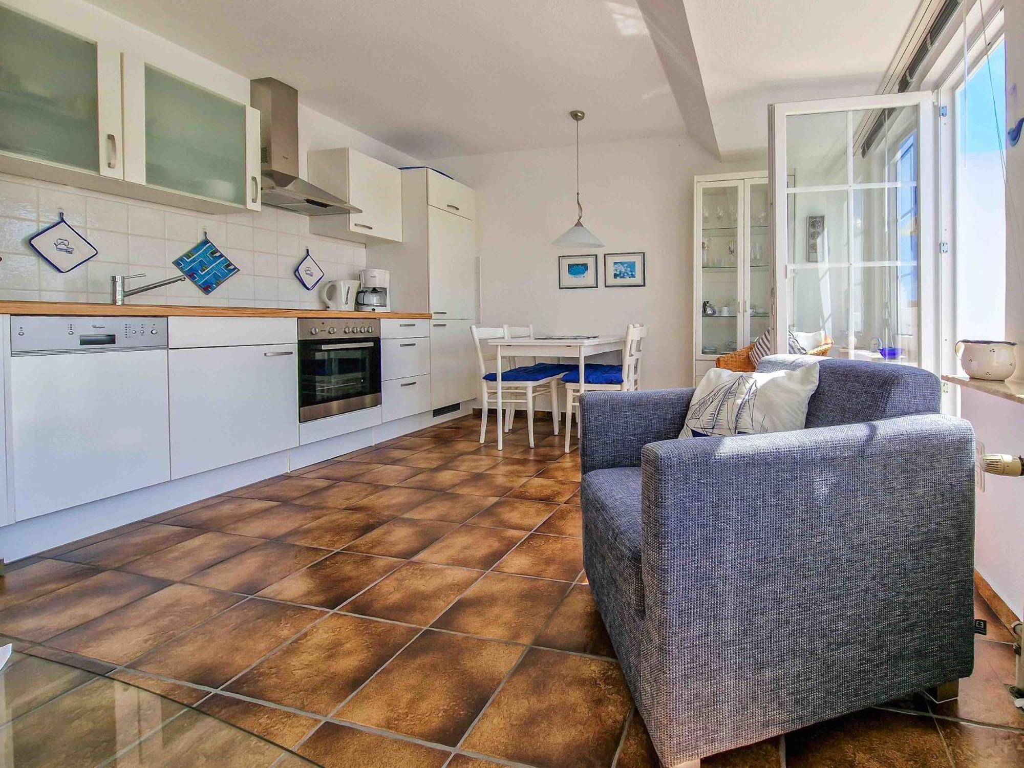Moin Apartment เกรทซีล ภายนอก รูปภาพ